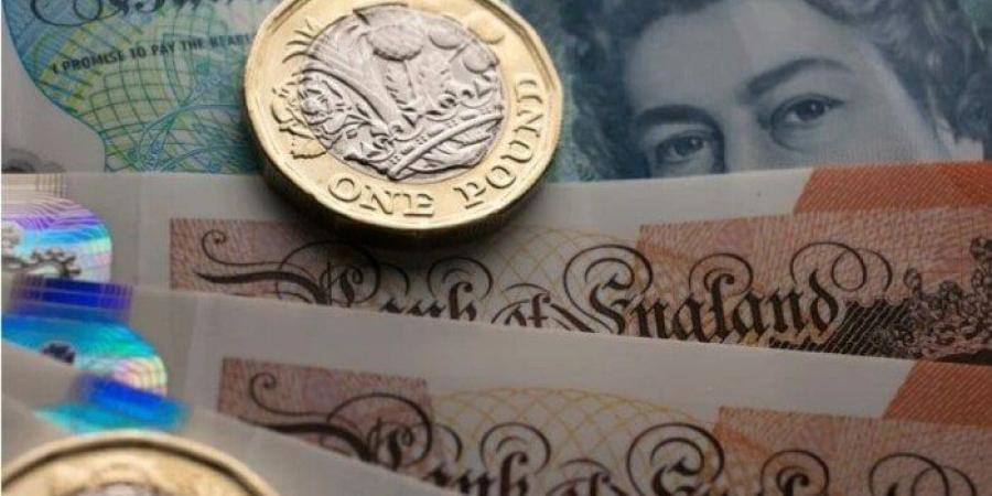سعر الجنيه الإسترليني بالبنوك اليوم الأحد 13 يوليو 2025 - بلس 48