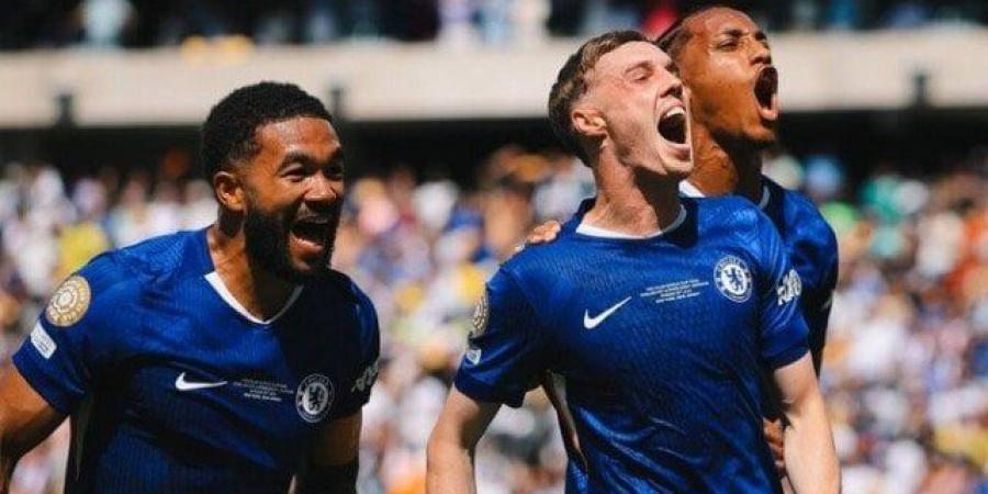جوائز قياسية أشعلت منافسات كأس العالم للأندية 2025 - بلس 48