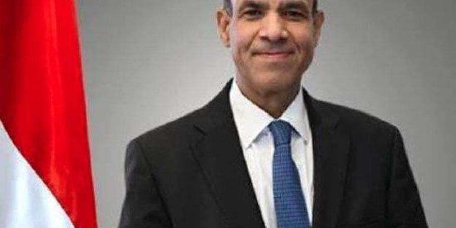 وزير الخارجية يتوجه إلى بروكسل للتشاور حول «ميثاق المتوسط» - بلس 48