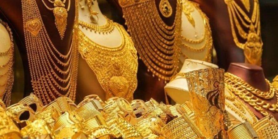 عيار 21 بكام؟.. سعر الذهب في مصر اليوم الاثنين 14 يوليو - بلس 48