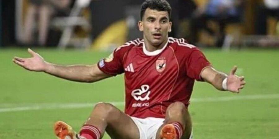 ملايين زيزو تشعل غرفة ملابس الأهلي.. 4 نجوم يطلبون التعديل - بلس 48