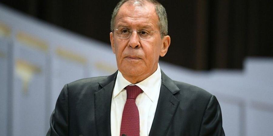 لافروف: موسكو تريد توضيحًا بشأن مهلة الخمسين يومًا التي أعلنها ترامب - بلس 48