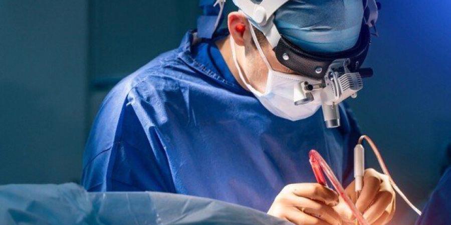 إنجاز طبي في أستراليا.. جراحون ينجحون في استبدال الشريان الأورطي ببديل صناعي في عملية معقدة - بلس 48