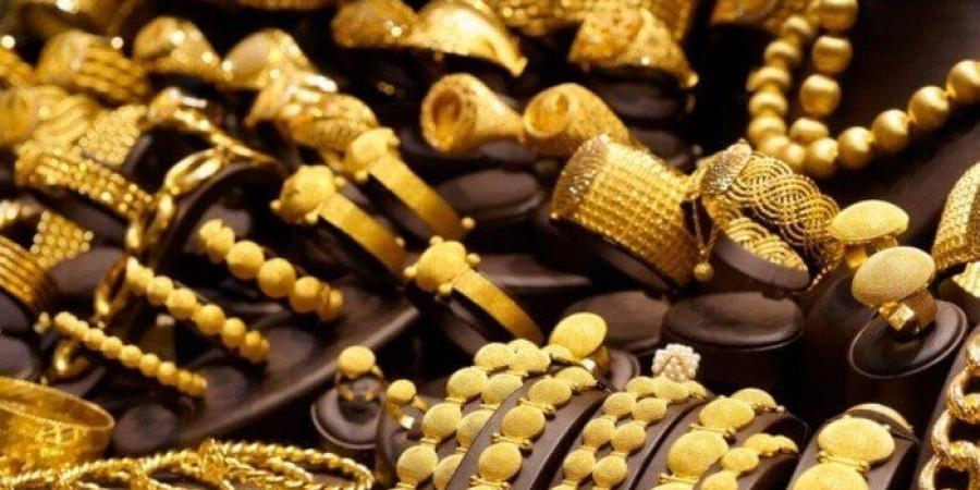 سعر الذهب في الكويت اليوم الثلاثاء 15 يوليو 2025 - بلس 48