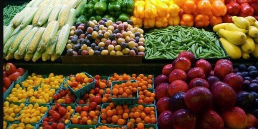 الجوافة بكام؟.. أسعار الخضروات والفاكهة اليوم الثلاثاء 15 يوليو 2025 - بلس 48