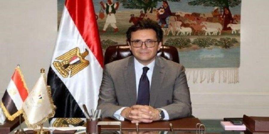 وزير الثقافة: جمعية المؤلفين والملحنين والناشرين تلعب دوراً رائداً في حماية حقوق الملكية الفكرية وحفظ التراث - بلس 48