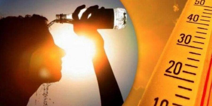 توقعات طقس اليوم الثلاثاء 15 يوليو | بيان بدرجات الحرارة - بلس 48