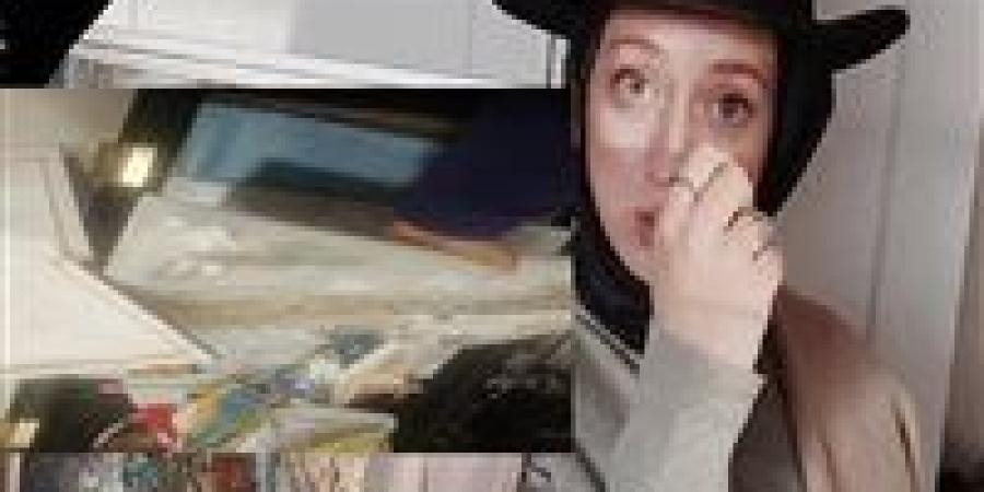 أسرة آية عادل عن عرض زوجها أموالا عليهم للتنازل: كنوز الدنيا متكفيش دم بنتنا - بلس 48