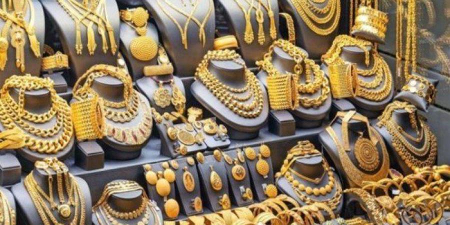 تراجع جديد بأسعار الذهب في مصر خلال نهاية تعاملات.. اليوم الثلاثاء - بلس 48