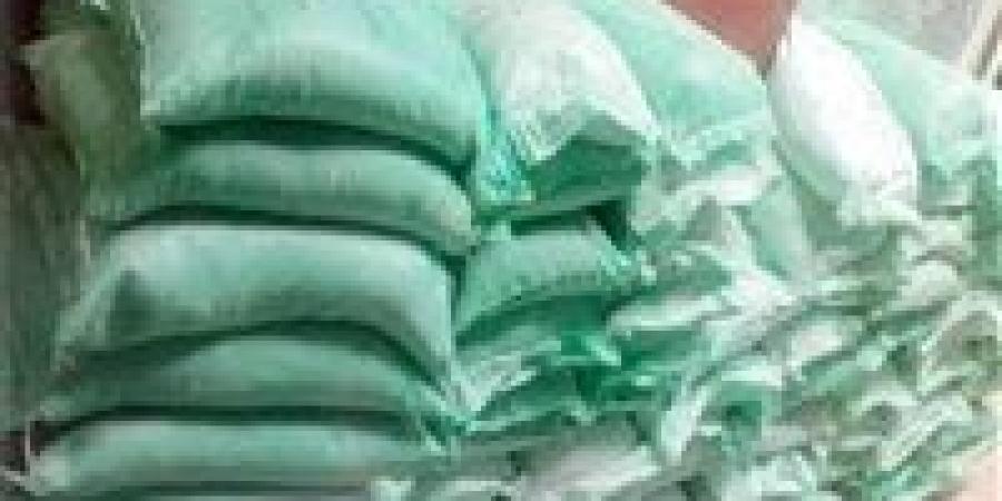 الأمن العام يواصل حملاته التموينية المكبرة.. وضبط أكثر من 18 طن دقيق مخالف خلال 24 ساعة - بلس 48