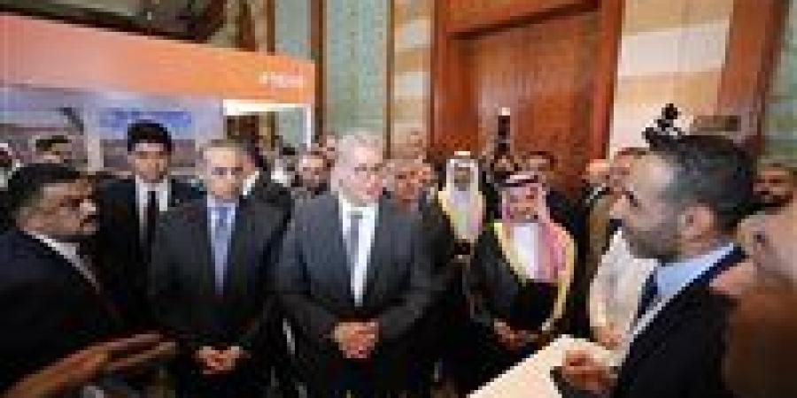 مصر تفتح كنوزها المعدنية.. منتدى التعدين يسلط الضوء على المستقبل الذكي للصناعة - بلس 48