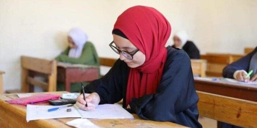 موعد إعلان نتيجة الثانوية العامة 2025 - بلس 48
