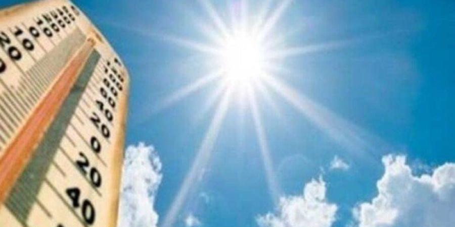 شديد الحرارة رطب نهاراً.. حالة الطقس المتوقعة اليوم الثلاثاء 15 يوليو 2025 - بلس 48