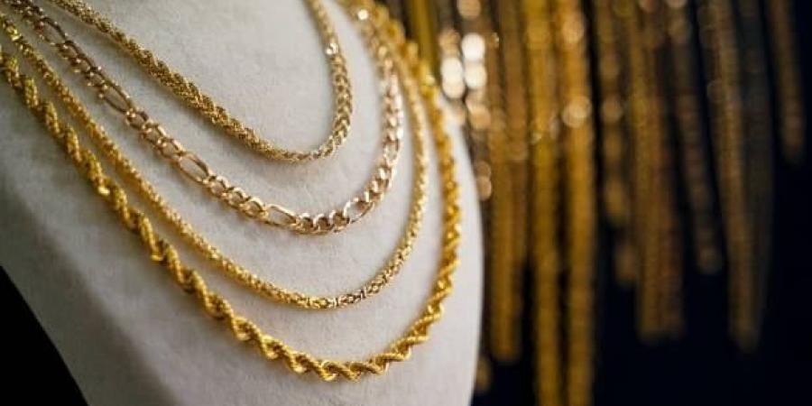 سعر الذهب في الجزائر اليوم الأربعاء 16 يوليو 2025.. آخر تحديث - بلس 48