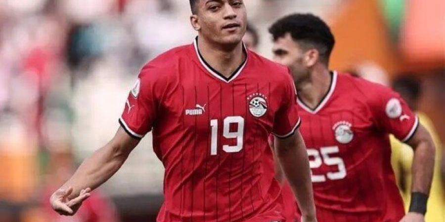 أمير هشام: الزمالك يرغب في إعادة مصطفى محمد بأعلى راتب - بلس 48
