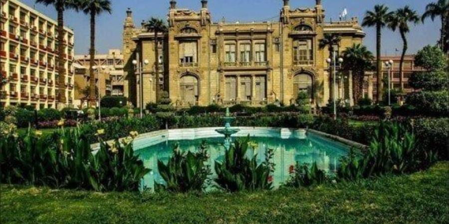 تضم 11 كلية.. كل ما تريد معرفته عن جامعة عين شمس الأهلية - بلس 48