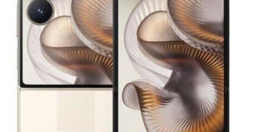 بسعر مميز.. مواصفات هاتف Xiaomi MIX Flip 2 - بلس 48