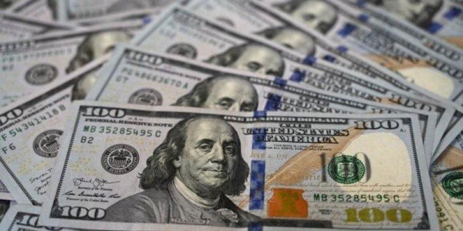 سعر الدولار الأن داخل البنوك العاملة في مصر.. «آخر تحديث» - بلس 48