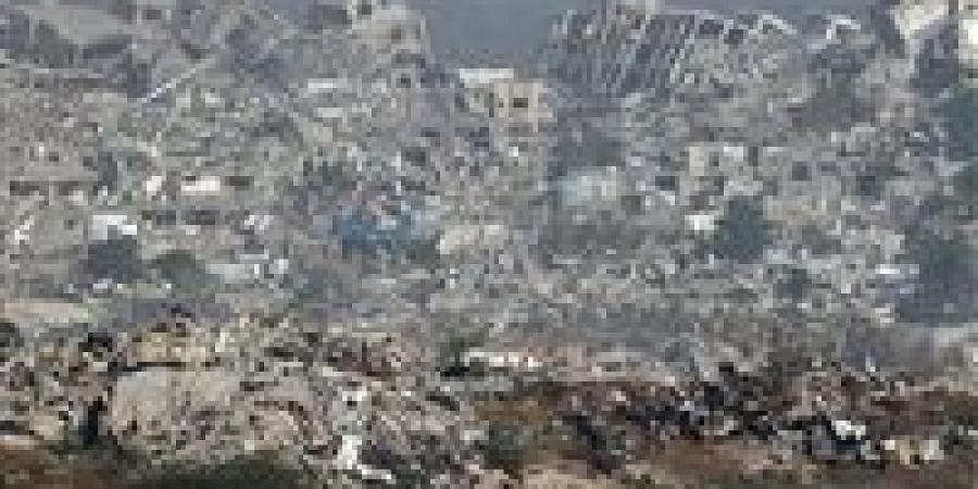 خطوة إسرائيلية غير مسبوقة في الحرم الإبراهيمي ومجتمع دولي يطالب بوقف الإبادة في غزة - بلس 48