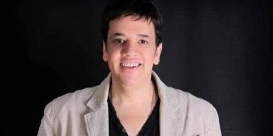 وفاة المطرب ضياء عز الدين بعد عملية جراحية دقيقة - بلس 48