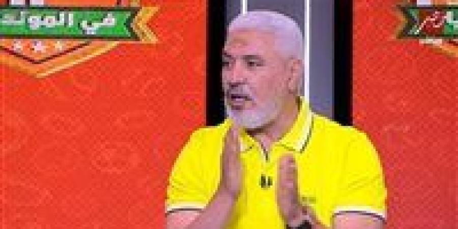 جمال عبد الحميد عن انتقال عبد القادر للزمالك: "اتعمل فينا 500 كوبري قبل كده" - بلس 48