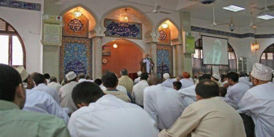 «الاتحاد قوة».. الأوقاف تحدد موضوع خطبة الجمعة 18 يوليو - بلس 48