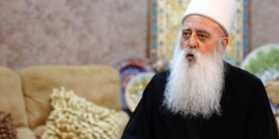 دروز إسرائيل يدعون لإضراب ويستعدون لعبور الحدود نحو جنوب سوريا - بلس 48