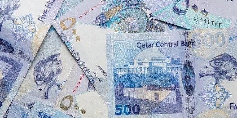 سعر الريال القطري اليوم الأربعاء 16 يوليو 2025 في البنوك - بلس 48