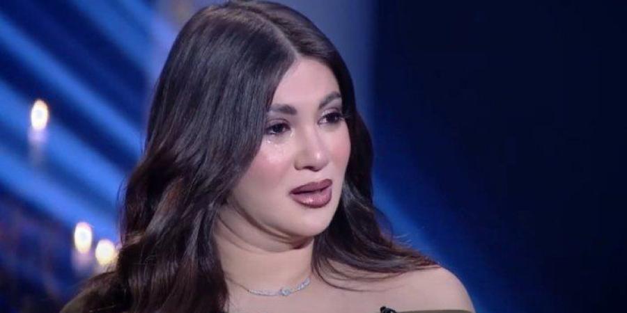 شاهد.. هدى الاتربي تشارك متابعيها بإطلالة متميزة عبر إنستجرام - بلس 48