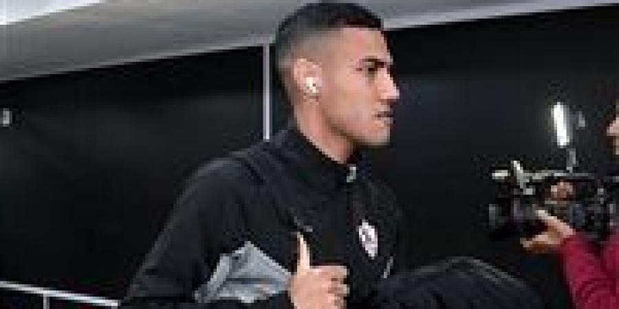 برنامج خاص لمحمود جهاد في مران الزمالك استعدادا للموسم الجديد - بلس 48