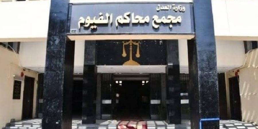 تأجيل محاكمة متهم بقتل شقيقته واحتجازها 5 سنوات في الفيوم إلى أغسطس المُقبل - بلس 48