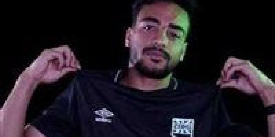 الزمالك يقترب من ضم محمد إسماعيل لتدعيم خط الدفاع - بلس 48