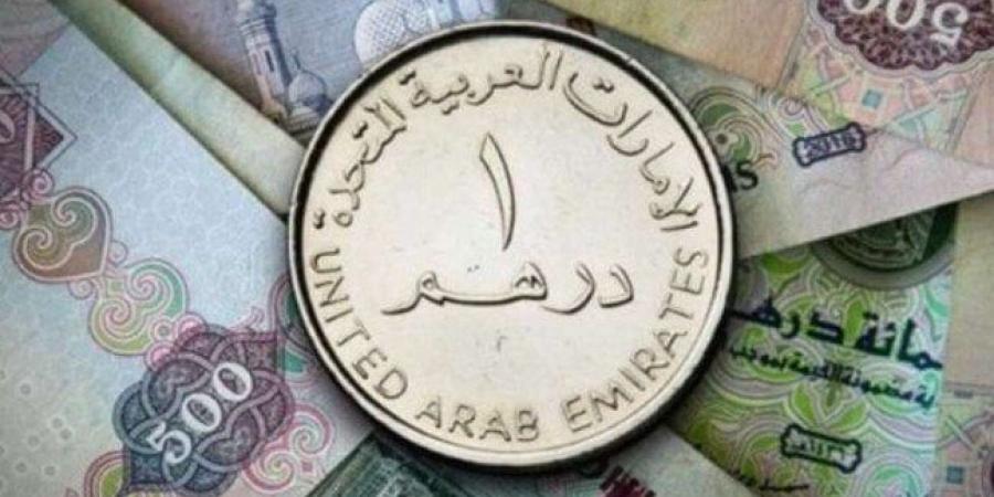 سعر الدرهم الإماراتي اليوم الخميس 17 يوليو 2025 في بنك مصر والبنك الأهلي - بلس 48