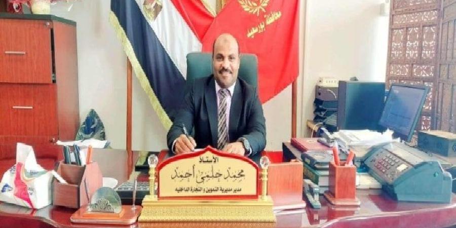 ضبط كميات كبيرة من الأغذية منتهية الصلاحية داخل محال وجبات سريعة ببورسعيد - بلس 48