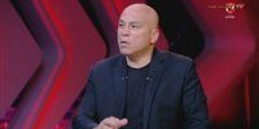 محمد يوسف: لم نتفاوض مع مصطفى محمد.. وكل ما يُقال شائعات.. وتعديل العقود في الأهلي يتم وفقًا لمعايير واضحة.. وإمام عاشور مستمر مع الفريق حتى 2027 - بلس 48