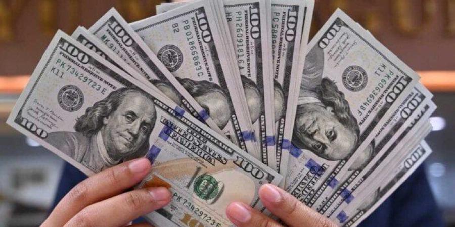 سعر الدولار بمستهل تعاملات اليوم الخميس 17 يوليو 2025.. في البنك المركزي بكام؟ - بلس 48