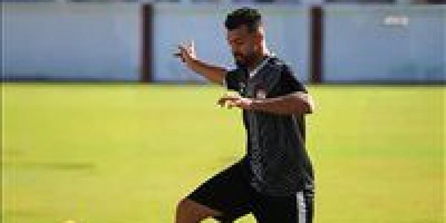 الأوليمبي السكندري يدعم صفوفه بضم حماده جاد جناح أصحاب الجياد 3 مواسم - بلس 48