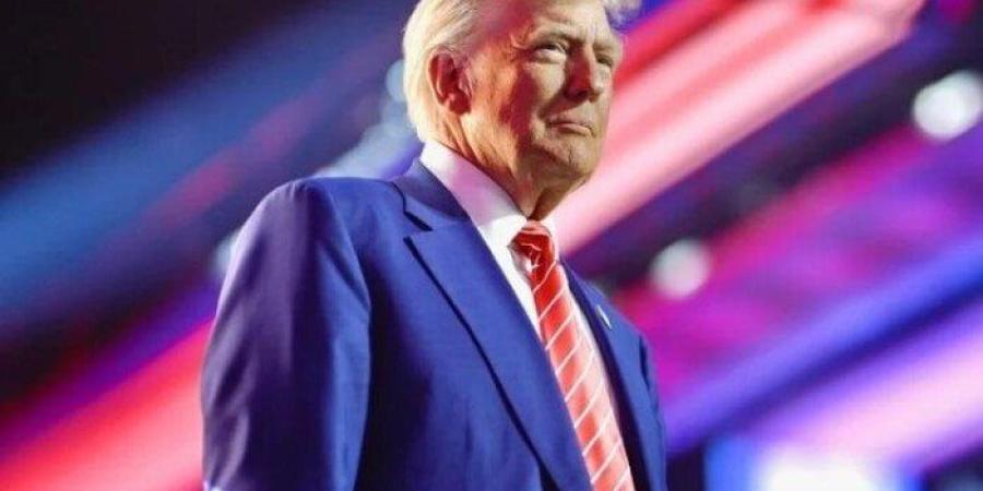 ترامب: إقالة رئيس «الاحتياطي الفيدرالي» تُهدد باضطراب سوق الأسهم - بلس 48
