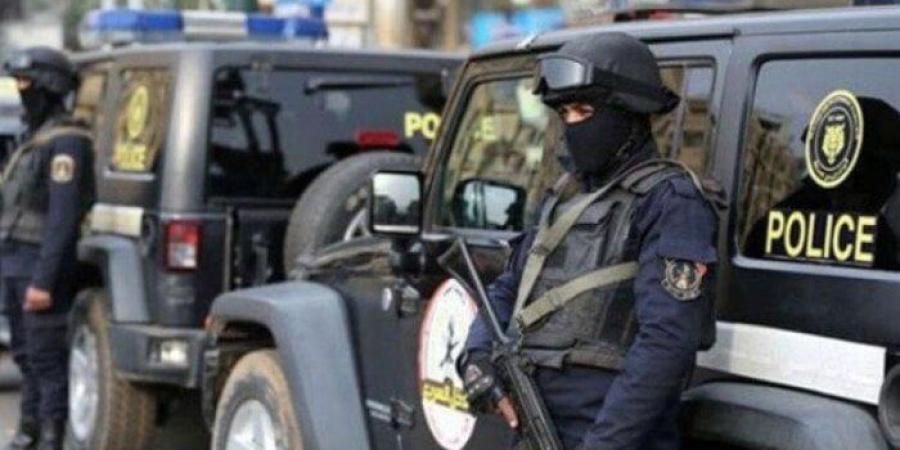 الداخلية تداهم بؤر إجرامية لـ تجار مخدرات بحوزتهم مضبوطات بأكثر من 50 مليون جنيه - بلس 48