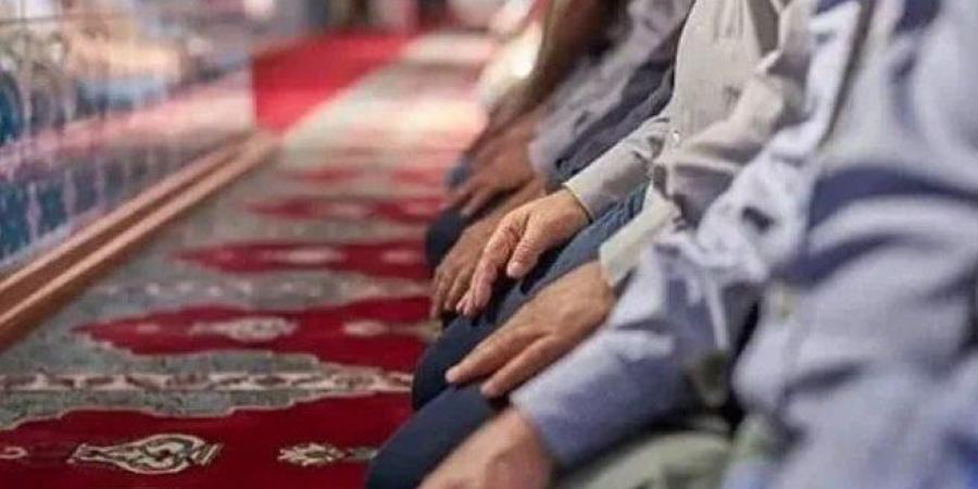 موعد صلاة العصر.. مواقيت الصلاة اليوم الجمعة 18 يوليو 2025 - بلس 48