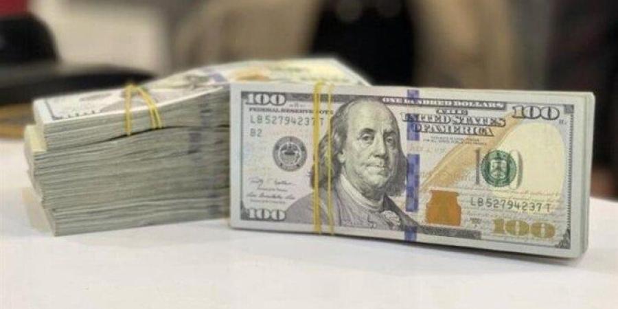 سعر الدولار مقابل الجنيه المصري اليوم الجمعة 18 يوليو 2025 - بلس 48