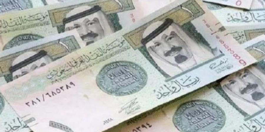 سعر الريال السعودي مقابل الجنيه المصري اليوم الجمعة 18 يوليو 2025 - بلس 48