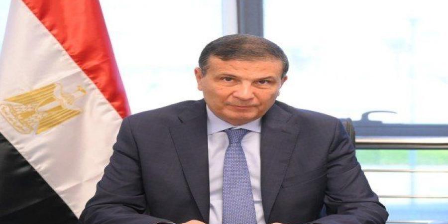 وزير الزراعة المصري: 149 مليونًا لتمويل 107 مستفيدين من صغار المربين ضمن مشروع البتلو - بلس 48