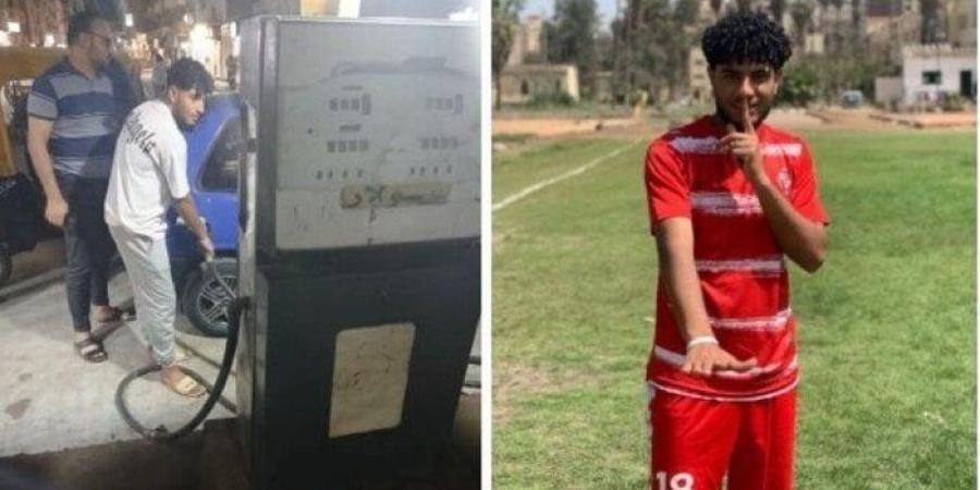 «لاعب نهارًا وعامل ليلًا».. حسن شريف يكشف الوجه الأسود لدوري المظاليم وكيف تخلى بلدية المحلة عنه وهو مصاب؟ - بلس 48