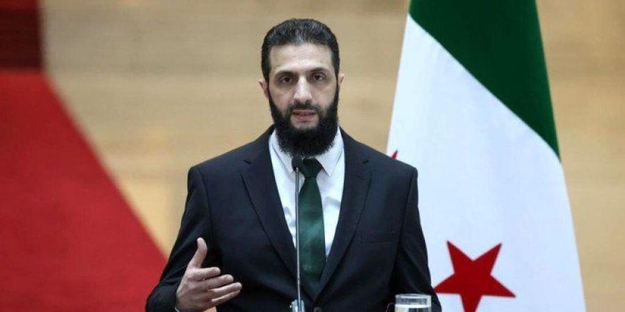 الرئاسة السورية تتعهد بإرسال قوات للسويداء لإعادة الهدوء - بلس 48