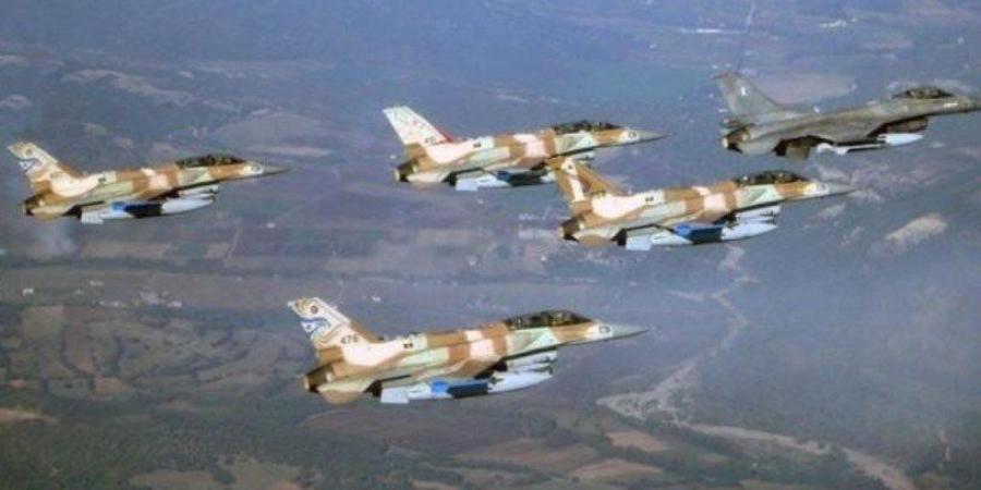 استشهاد 7 فلسطينيين في قصف للاحتلال الإسرائيلي على عدة مناطق بقطاع غزة - بلس 48