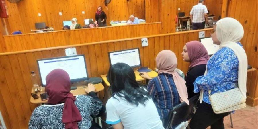 تنسيق الجامعات 2025.. موقف الطالب الذي يتخلف عن موعد أداء اختبارات القدرات؟ - بلس 48
