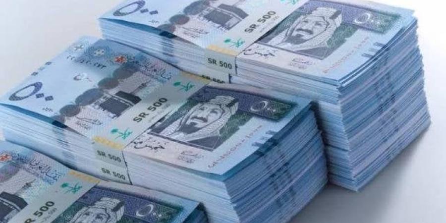 سعر الريال السعودي مقابل الجنيه المصري اليوم السبت 19 يوليو 2025.. وفقًا لآخر تحديث - بلس 48