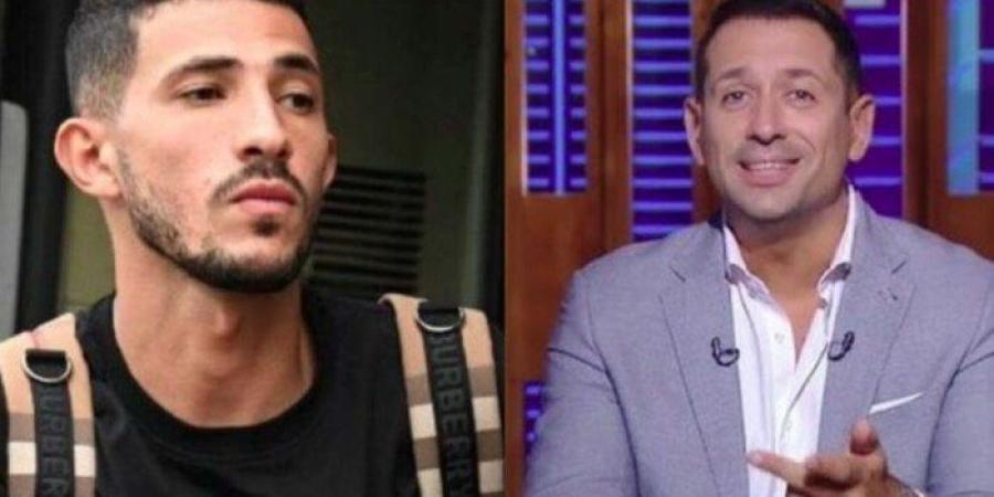 ماذا يحدث في معسكر الزمالك بعد أزمة فتوح؟.. أحمد سالم يكشف - بلس 48