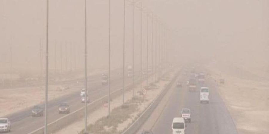 رياح مثيرة للرمال على هذه المناطق.. الأرصاد تحذر من طقس اليوم السبت 19 يوليو 2025 - بلس 48